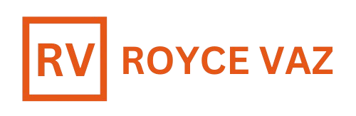 royce vaz_main_logo
