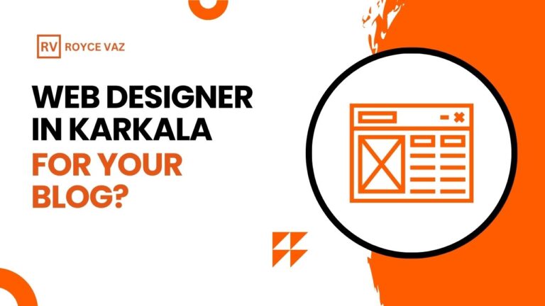 web designer in karkala