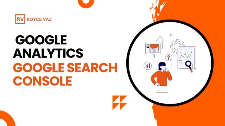 Connect Google Analytics and Google Search Console in WordPress
