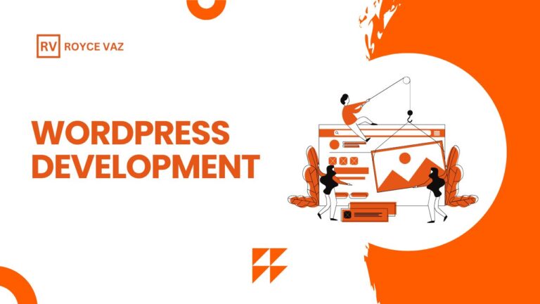 WordPress development