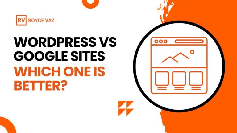WordPress-vs-Google-Sites