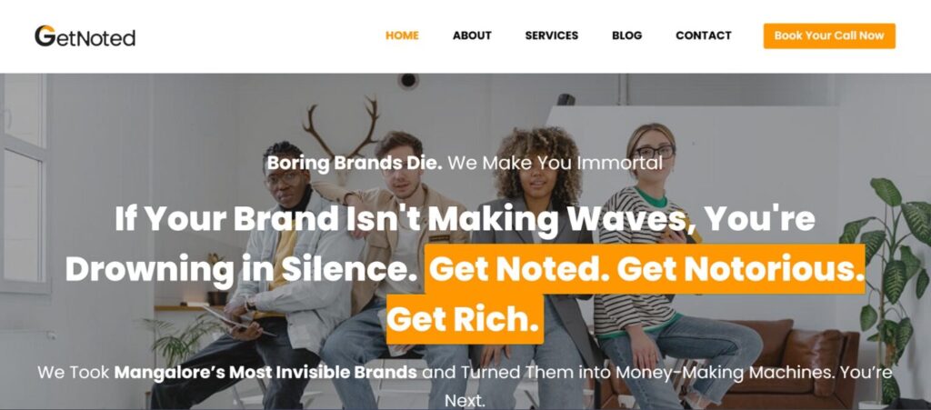 Ayurveda Website Development