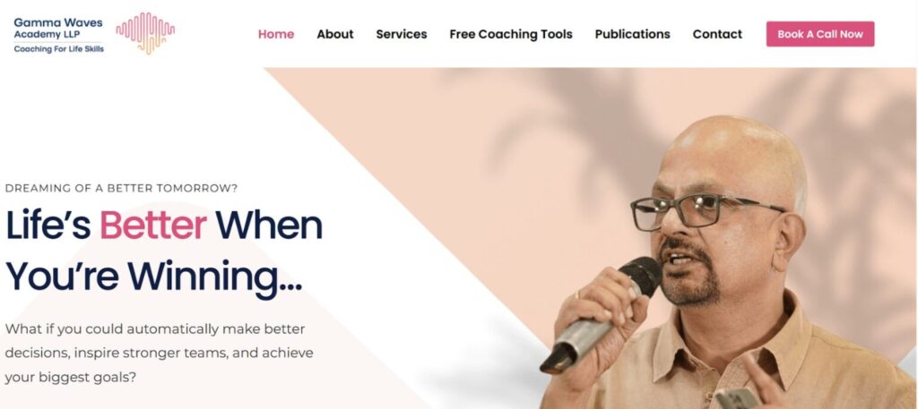 WordPress Business Website Development